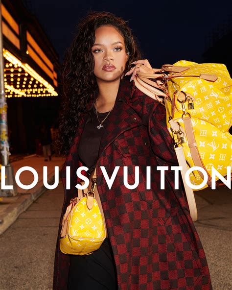 rihanna and louis vuitton|pharrell williams rihanna.